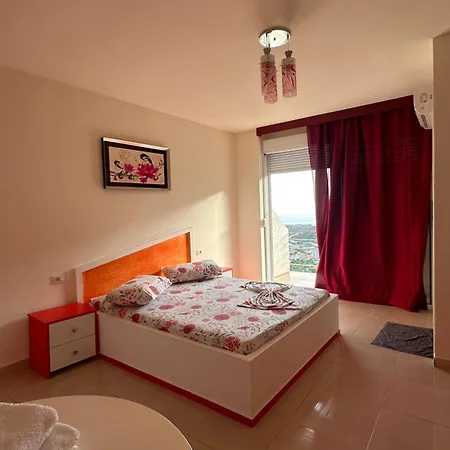 Hotel Kavalieri Borsh