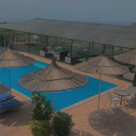 Kavalieri Hotel