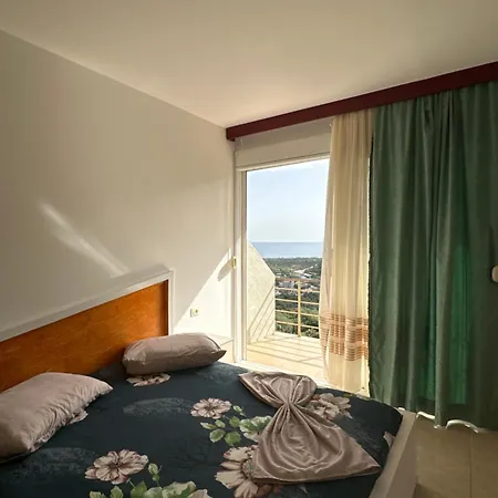 Kavalieri Hotel Borsh