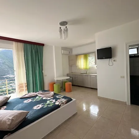 Kavalieri Hotel 2*