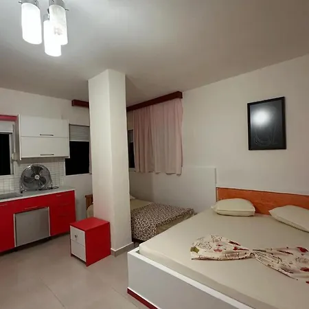 Kavalieri Hotel