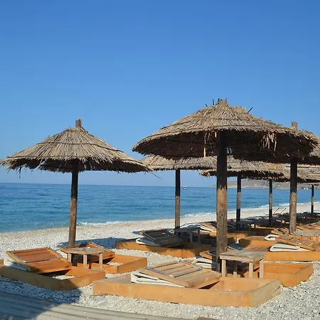 Kavalieri Hotel Borsh