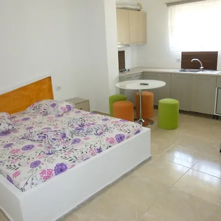 Hotel Kavalieri