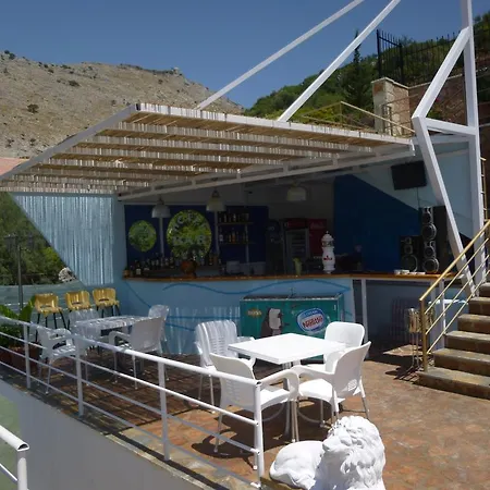 Kavalieri Hotel 2*