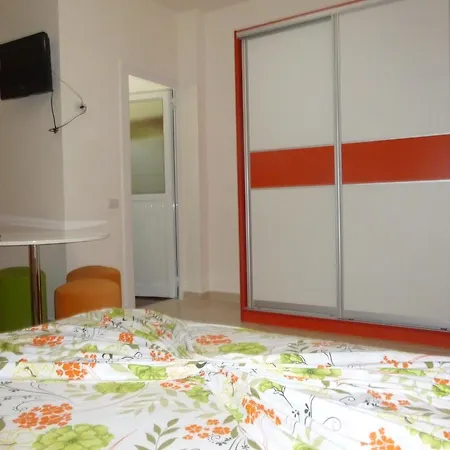 Kavalieri Hotel