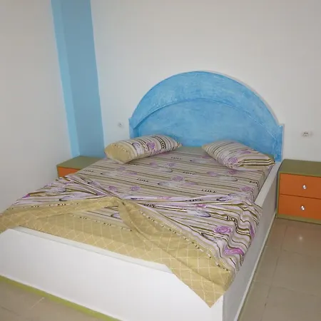 Kavalieri Hotel 2*