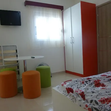 Kavalieri Hotel 2*