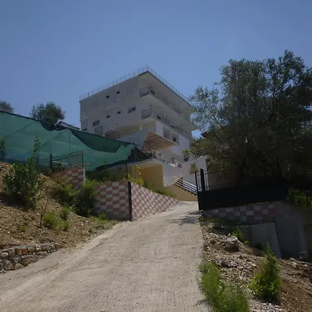 Kavalieri Hotel