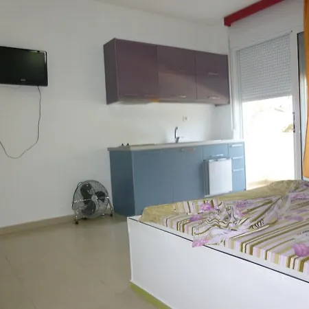 Kavalieri Hotel 2*