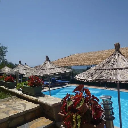 Kavalieri Hotel Borsh