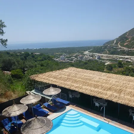 Kavalieri Hotel