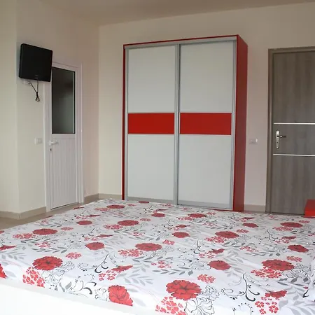 Kavalieri Hotel