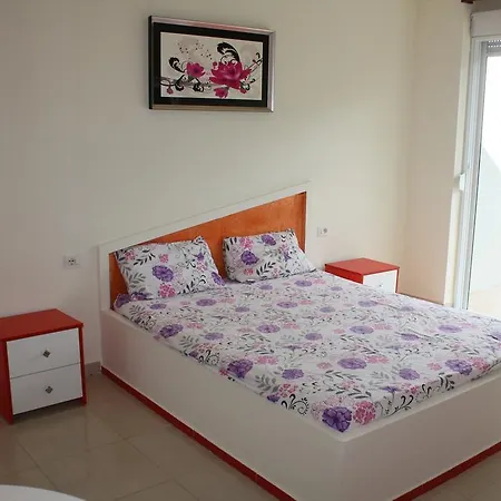 Hotel Kavalieri Borsh
