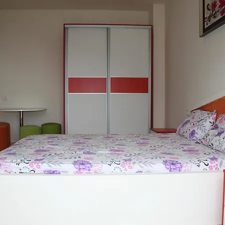 Kavalieri Hotel