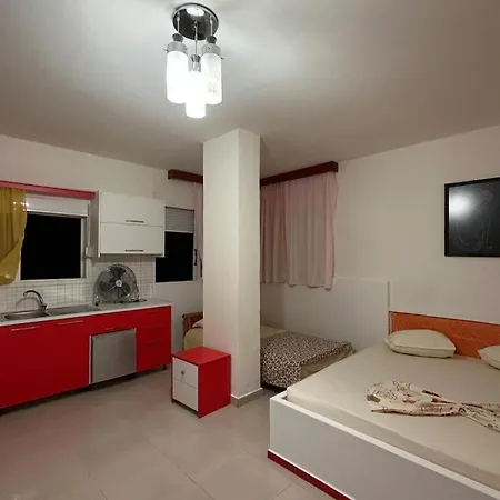 Kavalieri Hotel