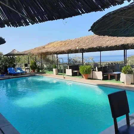 Kavalieri Hotell 3*