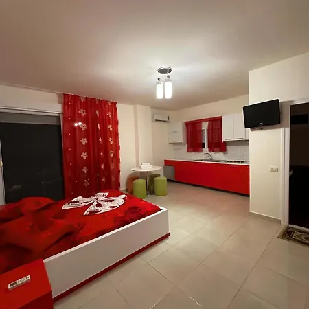 מלון Kavalieri 3*