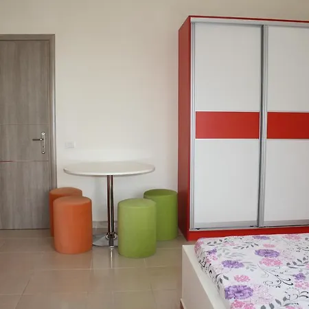 Kavalieri מלון 3*