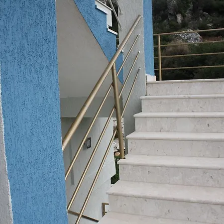 מלון Kavalieri